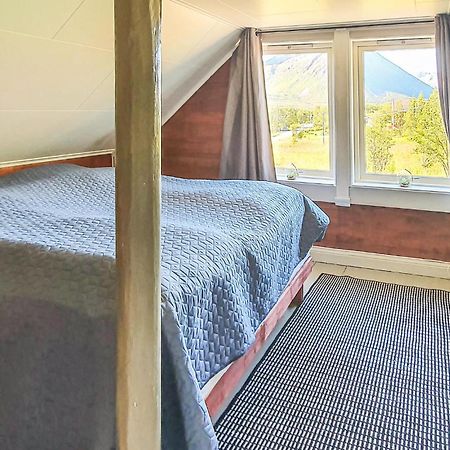 Pet Friendly Home In Sortland With Wifi Flesnes Ngoại thất bức ảnh