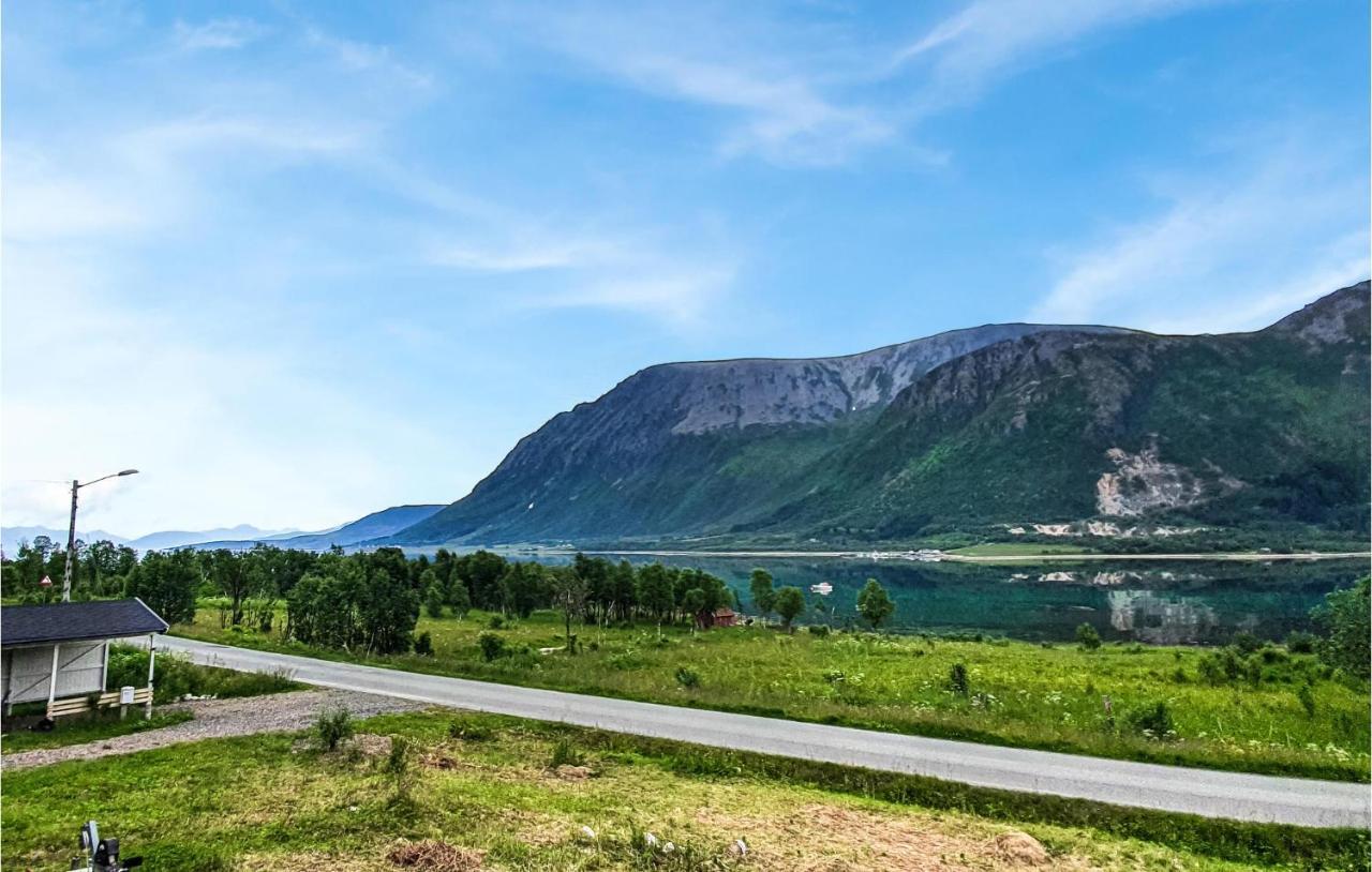 Pet Friendly Home In Sortland With Wifi Flesnes Ngoại thất bức ảnh