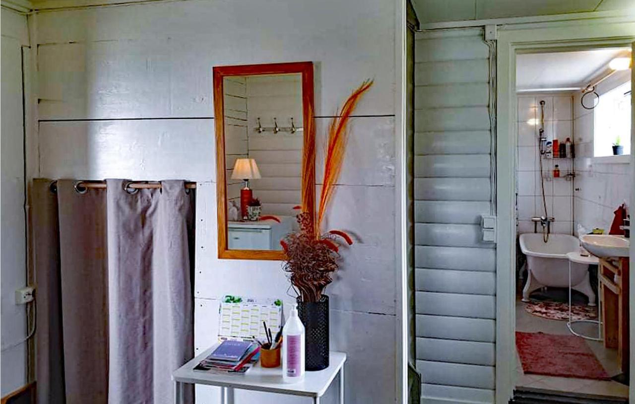 Pet Friendly Home In Sortland With Wifi Flesnes Ngoại thất bức ảnh