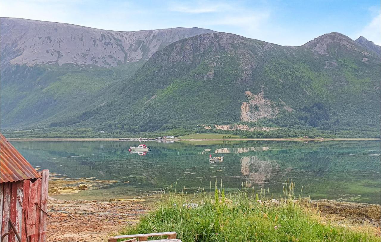 Pet Friendly Home In Sortland With Wifi Flesnes Ngoại thất bức ảnh